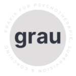 Praxis Grau Logo